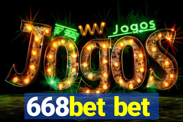 668bet bet